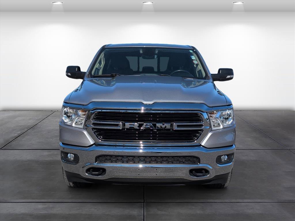 Used 2020 RAM 1500 Big Horn image 6