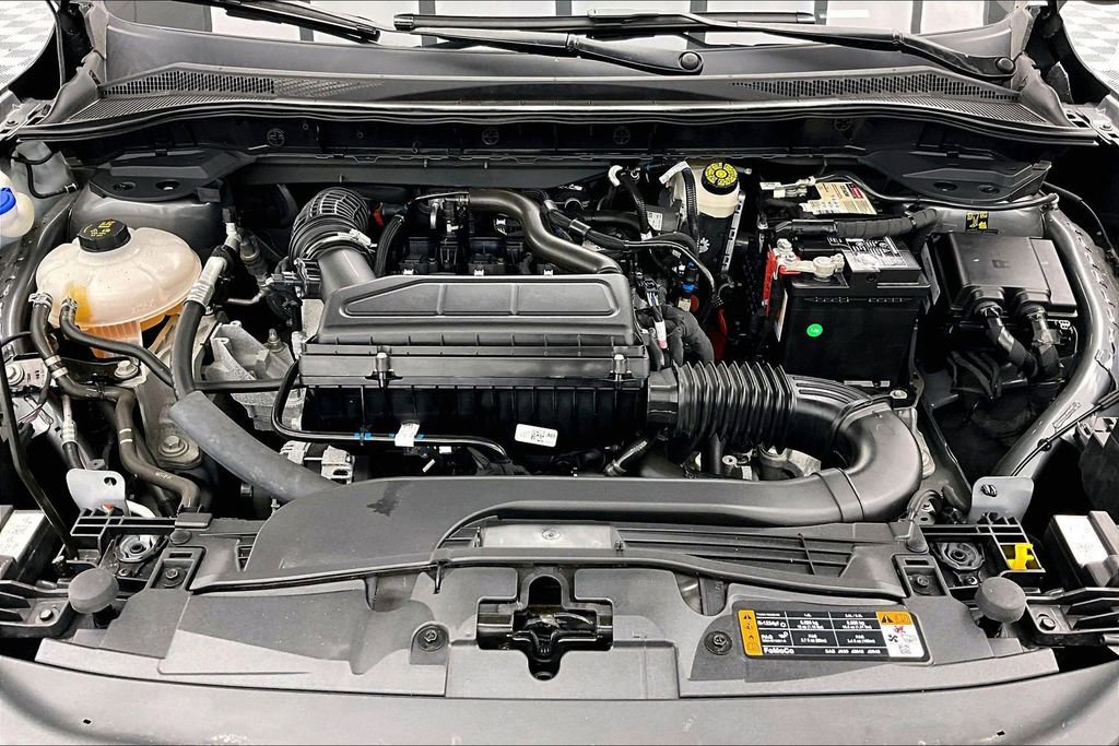 Certified 2023 Ford Escape Active image 10