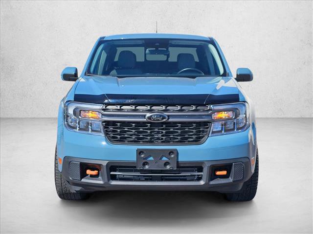 Used 2022 Ford Maverick XLT w/ Equipment Group 300A Standard AWD/4WD image 2