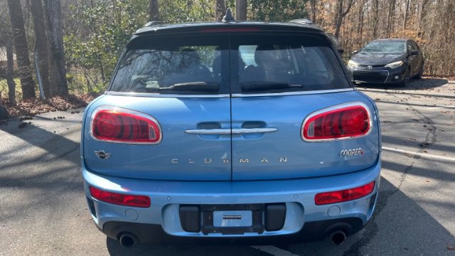 Used 2016 MINI Cooper Clubman S image 19