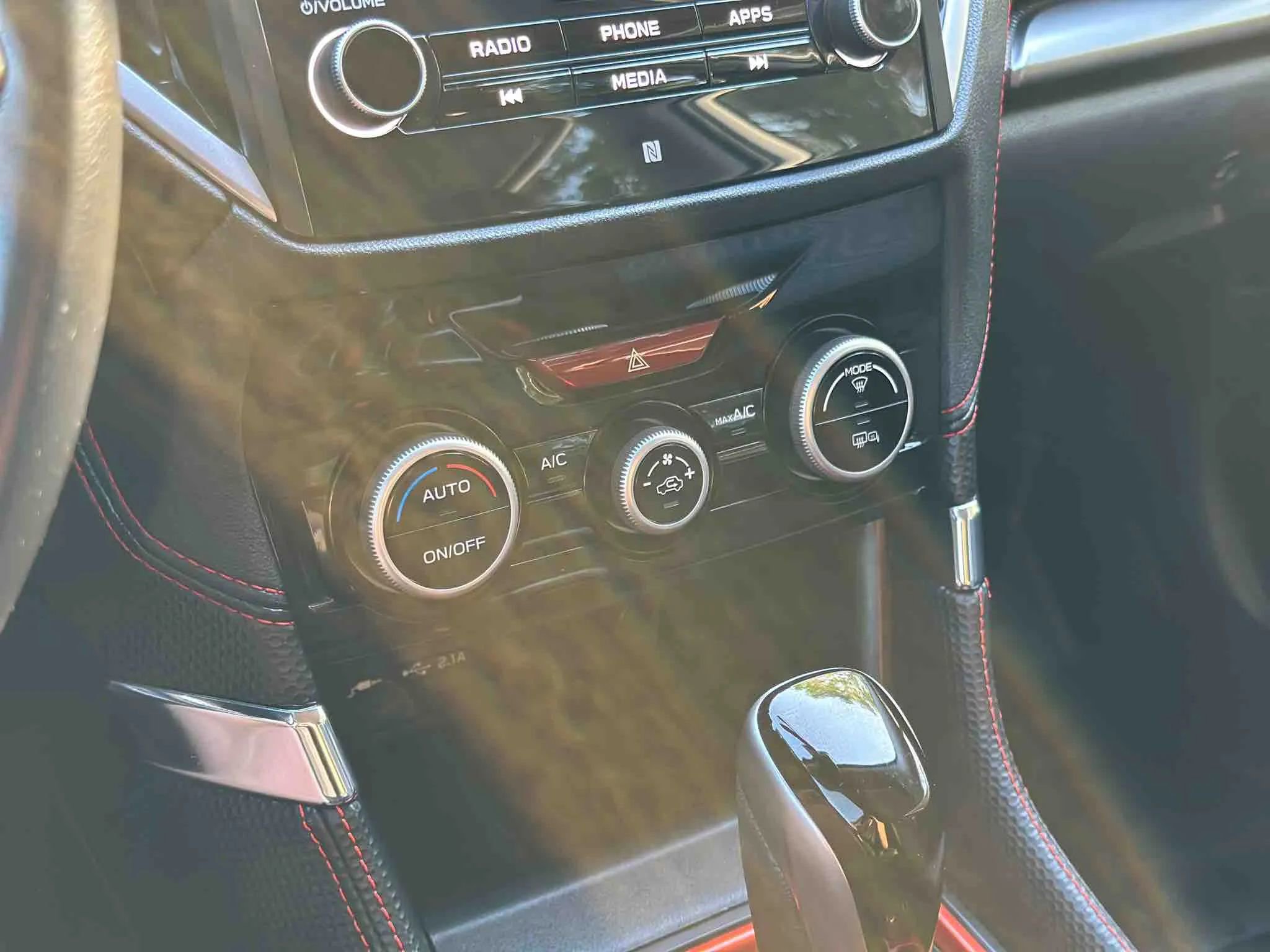 Used 2020 Subaru Forester Sport w/ Popular Package #2 image 34