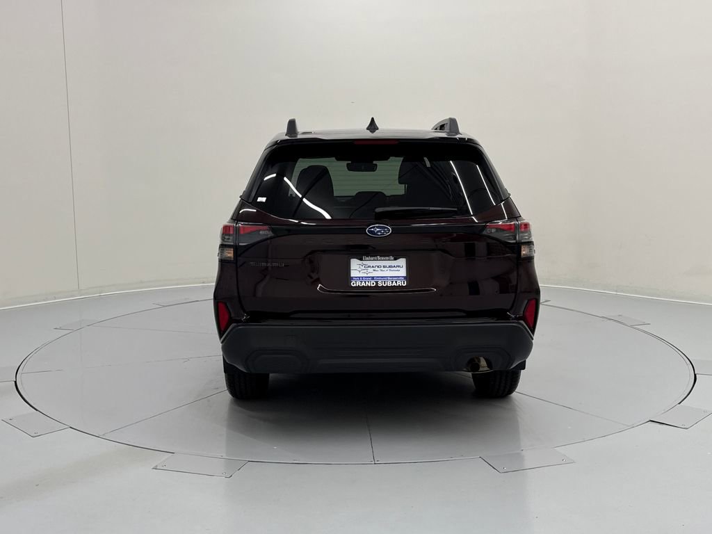 Used 2026 Subaru Forester Premium image 4