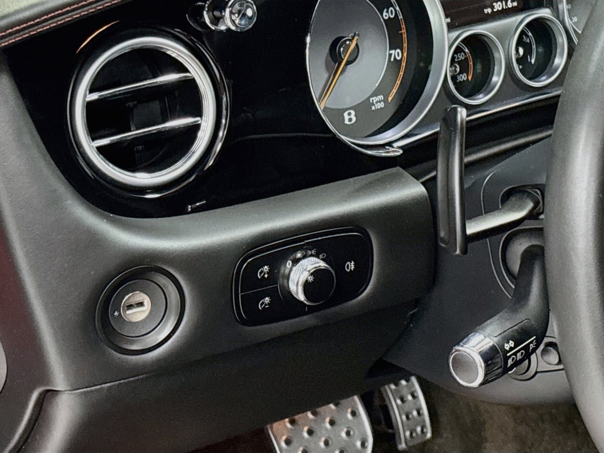 Used 2015 Bentley Continental GT V8 S AWD/4WD image 33