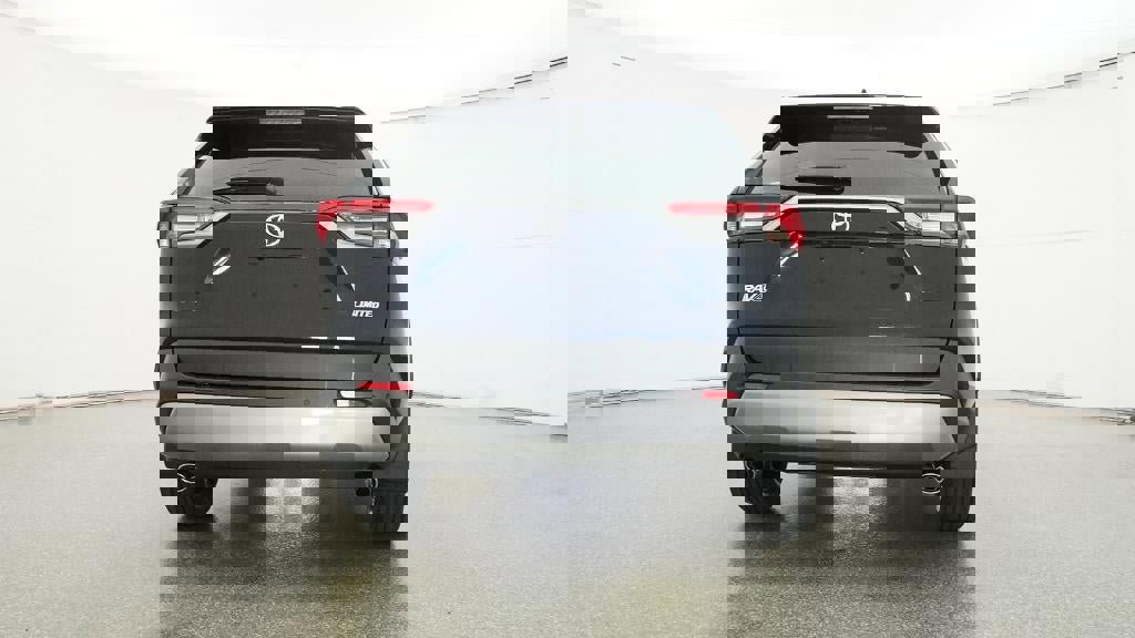 New 2025 Toyota RAV4 Limited image 56