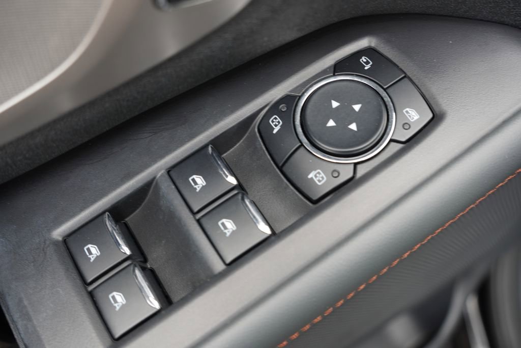 Used 2025 Ford Expedition Active AWD/4WD image 27