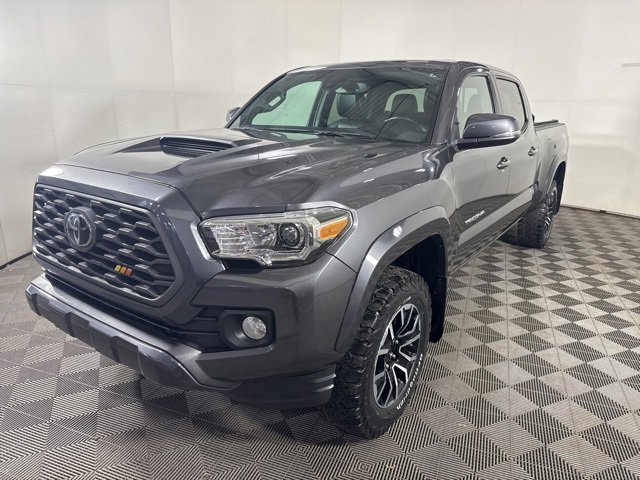 Used 2020 Toyota Tacoma w/ TRD Off-Road Package image 5