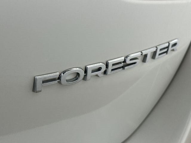 Certified 2022 Subaru Forester Premium image 28