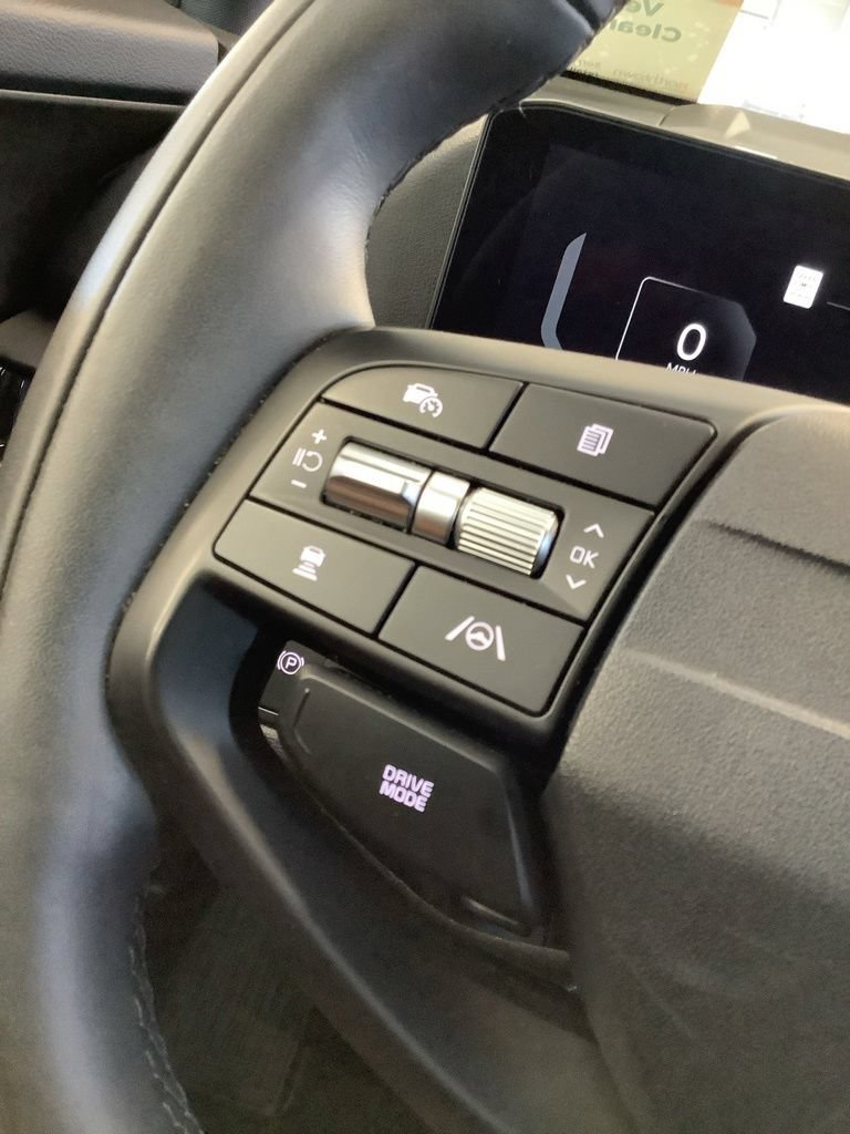 Certified 2026 Kia Sportage X-Line w/ X-Line Technology Package AWD/4WD image 27