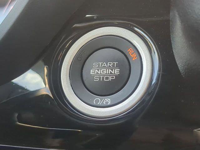 Certified 2025 RAM 1500 Rebel w/ Rebel Level 2 Equipment Group image 37