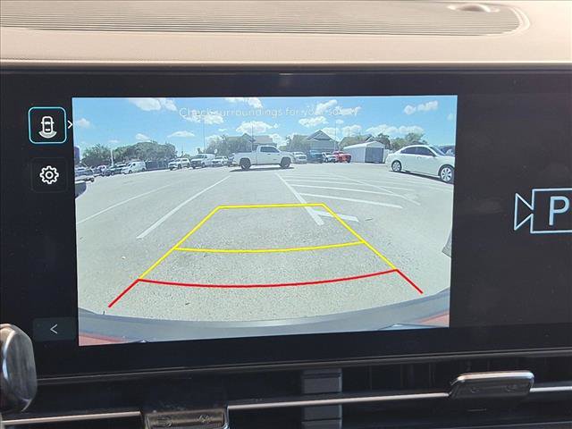 Used 2025 Hyundai Kona SEL FWD image 10