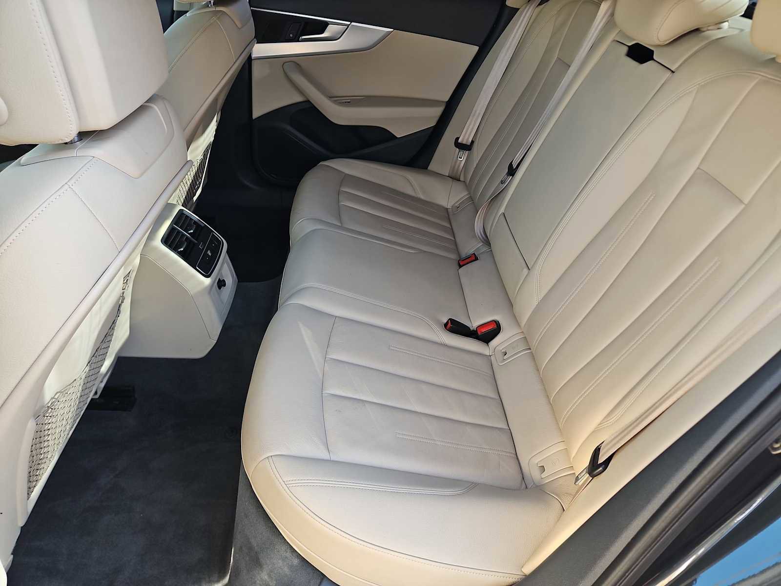 Used 2018 Audi A4 2.0T Ultra Premium image 20