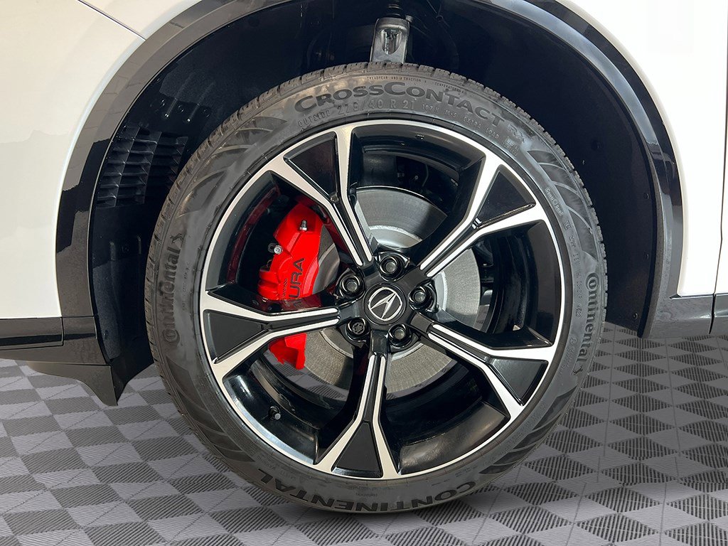 New 2026 Acura MDX Type S image 15