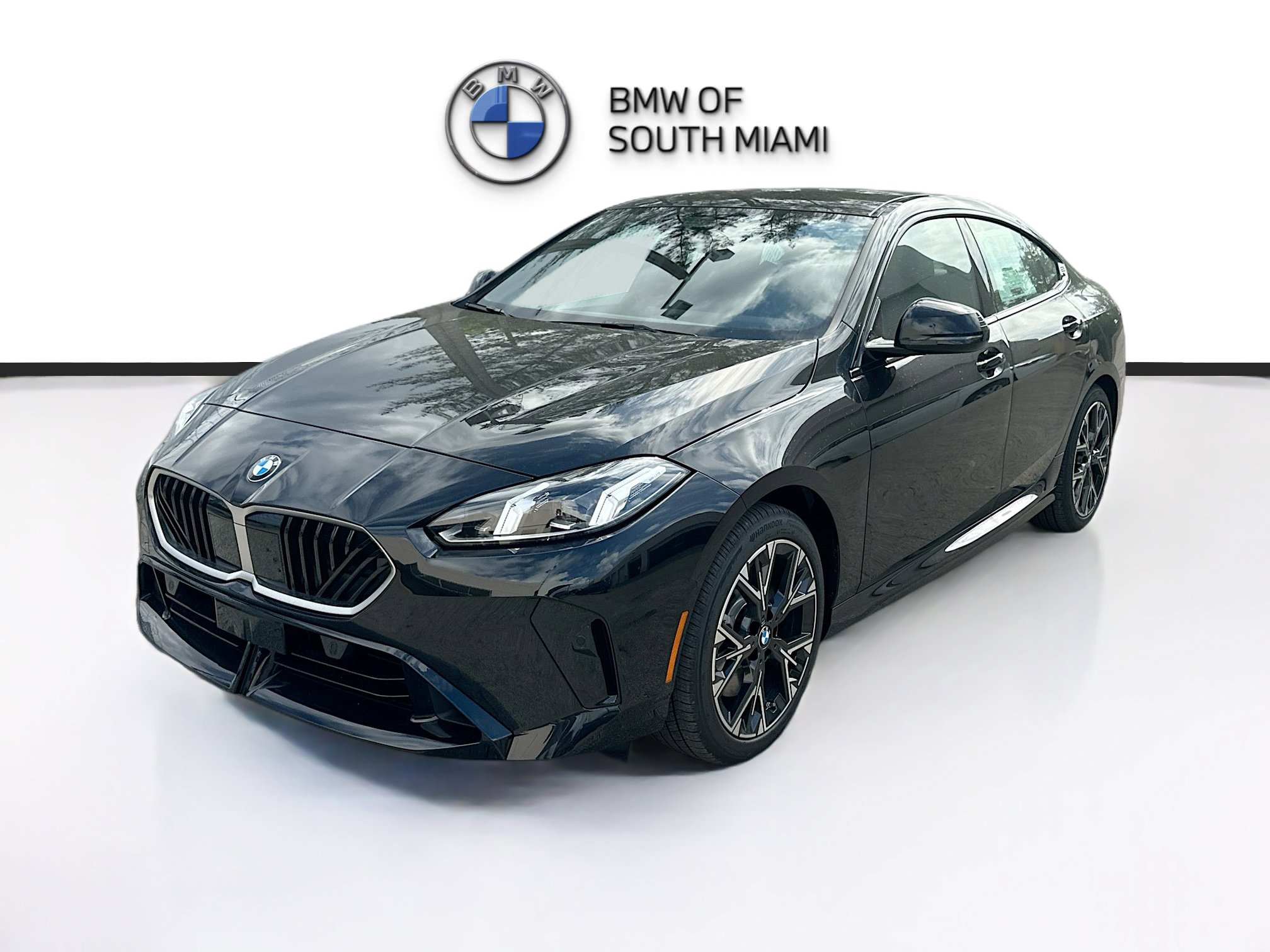 New 2026 BMW 228i 228 image 3