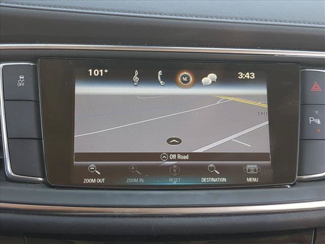 Used 2018 Buick Enclave Essence FWD image 13