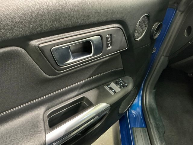 Used 2023 Ford Mustang Coupe w/ Equipment Group 101A image 13