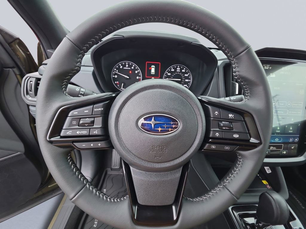 New 2026 Subaru Forester Premium image 14