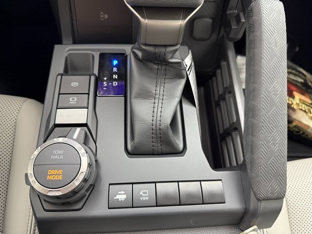 New 2025 Toyota Tacoma Limited image 20