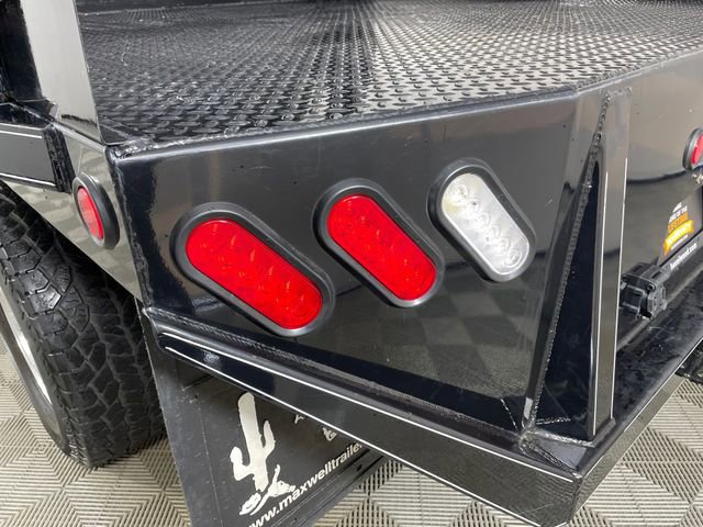 Used 2020 RAM 2500 Big Horn w/ Towing Technology Group image 18