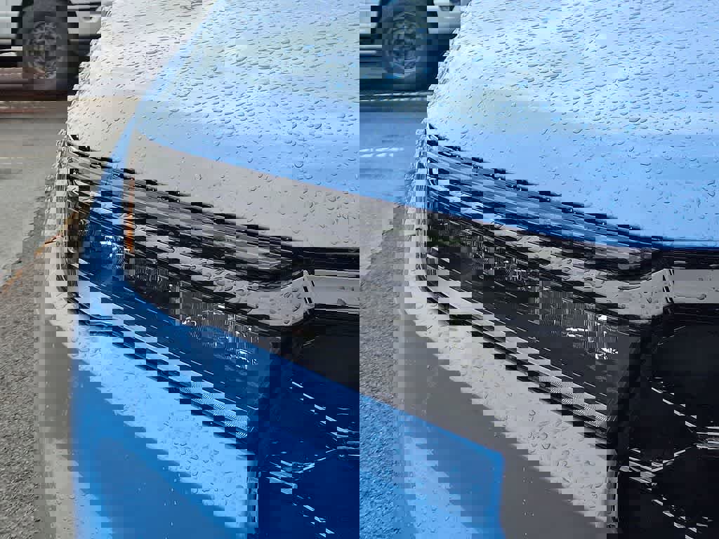 Certified 2025 Honda Pilot TrailSport image 27