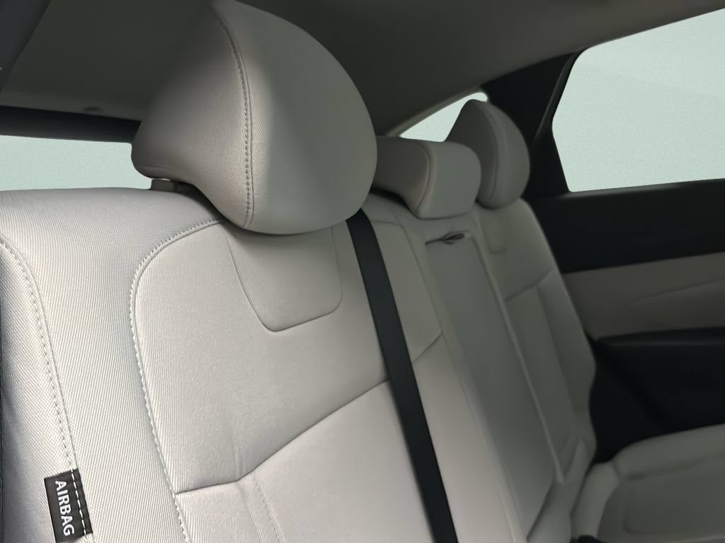 New 2026 Hyundai Tucson SEL AWD/4WD image 13