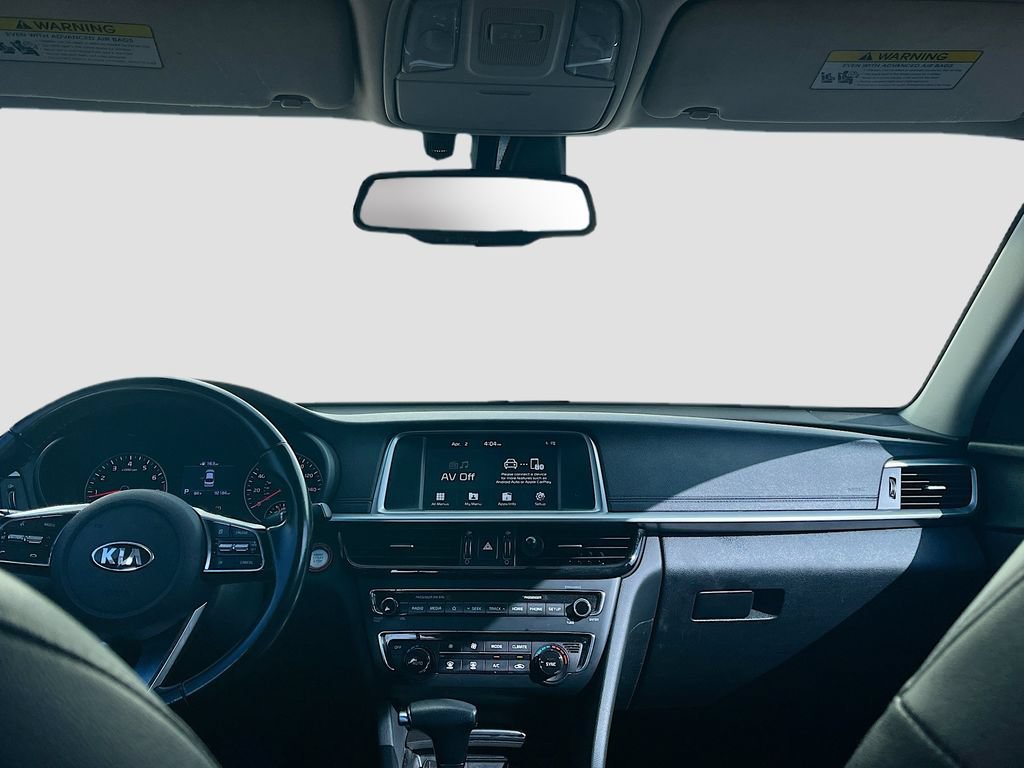 Used 2019 Kia Optima S FWD image 20