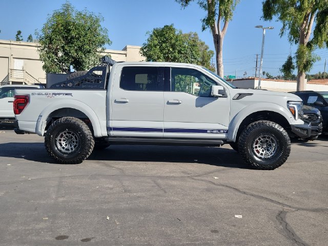 New 2026 Ford F150 Raptor AWD/4WD image 31