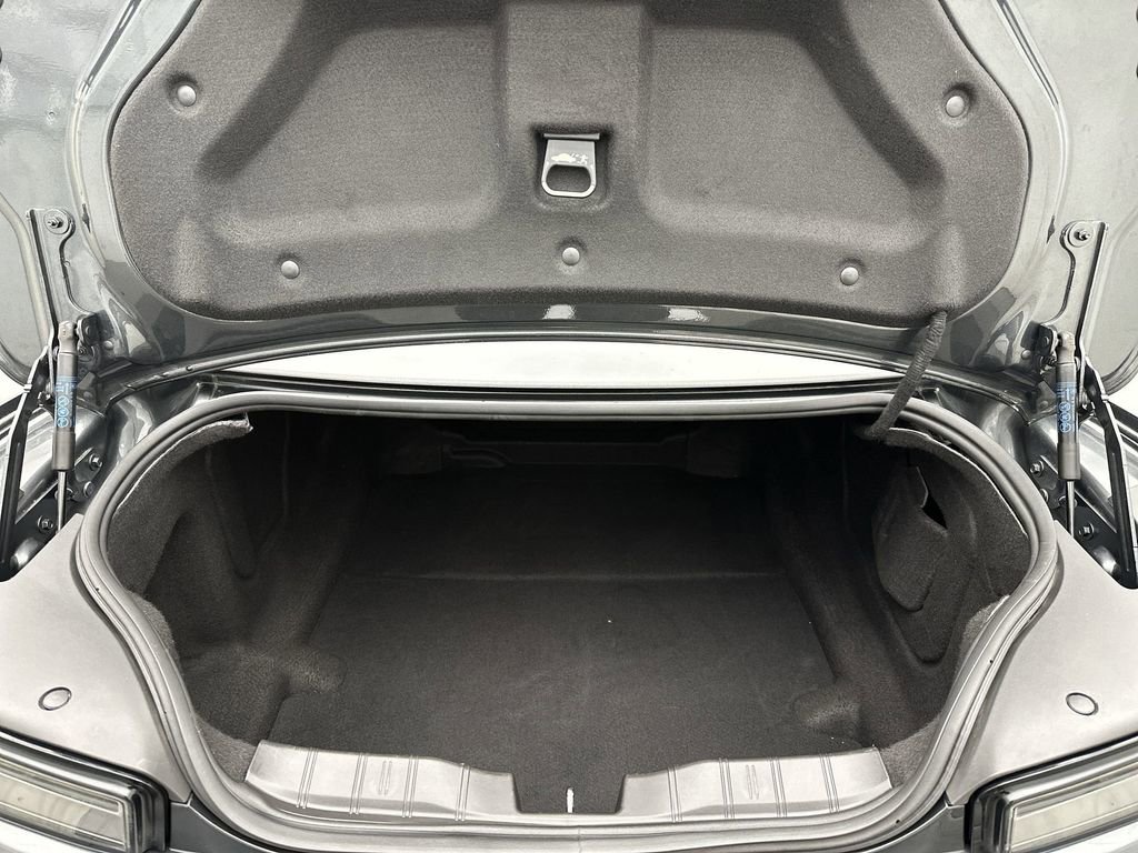 Used 2018 Chevrolet Camaro ZL1 image 22