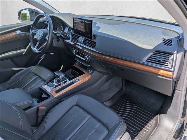 Used 2023 Audi Q5 2.0T Premium image 23