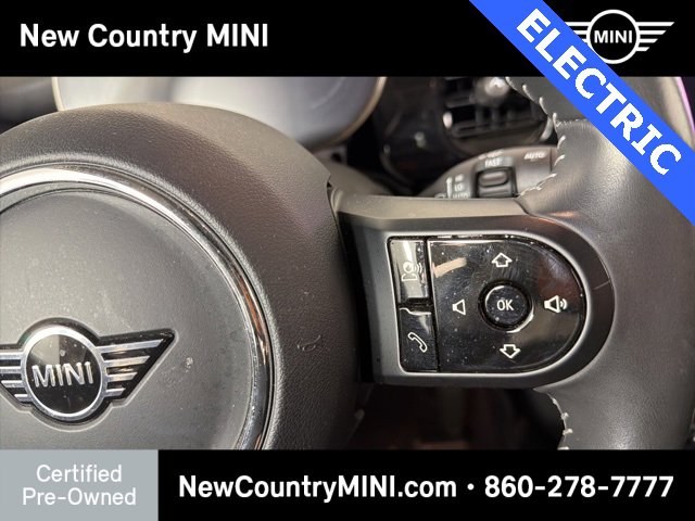 Certified 2023 MINI Cooper SE image 28