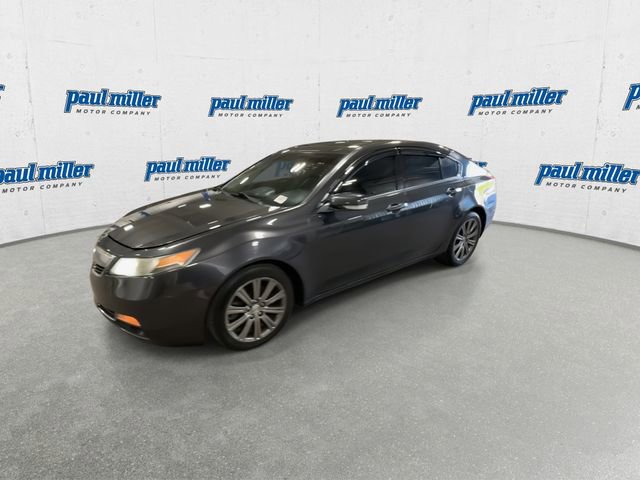 Used 2014 Acura TL Special Edition image 5