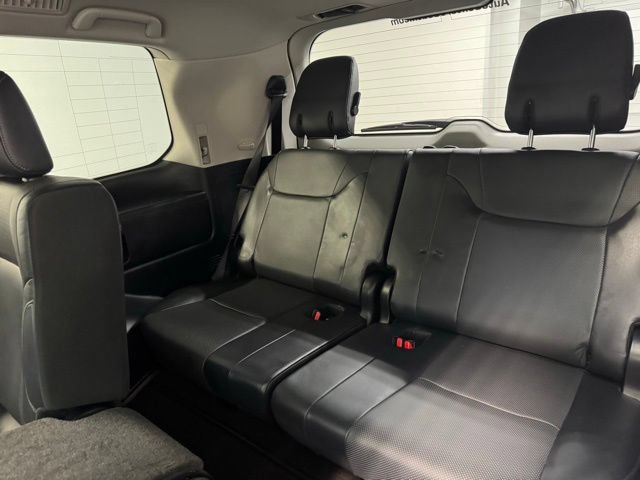 Used 2019 Lexus LX 570 4WD w/ Luxury Package image 26