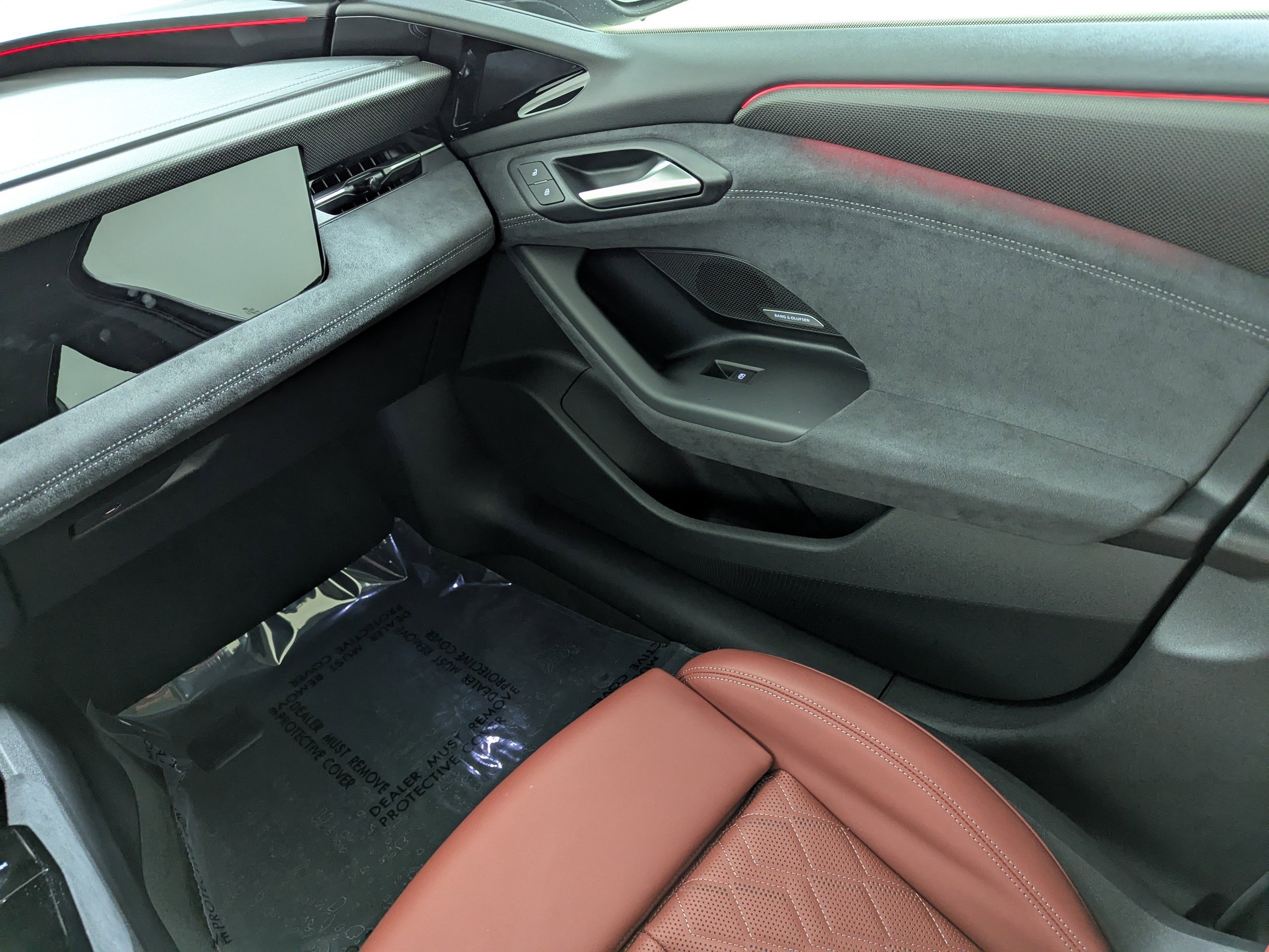 New 2025 Audi S6 e-tron Premium Plus image 11