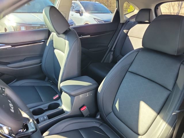 New 2026 Kia Seltos SX w/ SX Sunroof Package AWD/4WD image 17