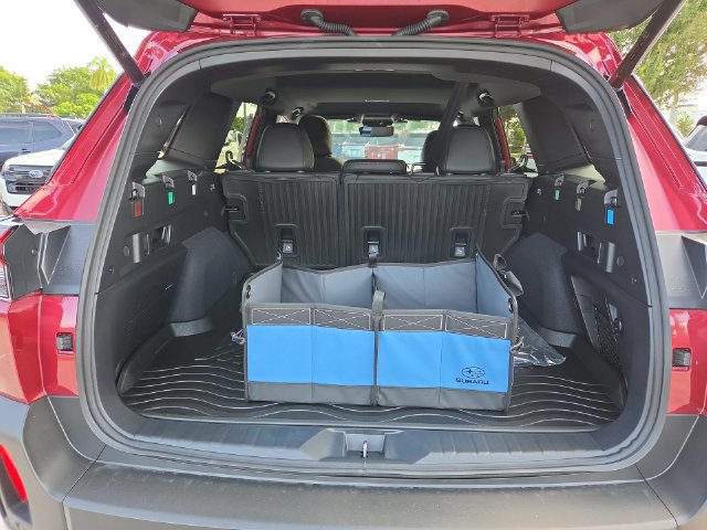 New 2026 Subaru Outback Limited XT AWD/4WD image 24