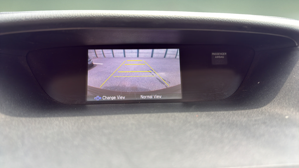 Used 2012 Honda CR-V EX-L image 25