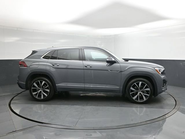 New 2026 Volkswagen Atlas Cross Sport SEL Premium R-Line image 26