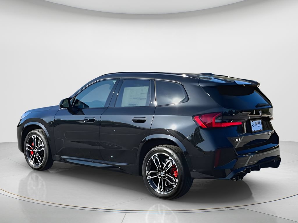 Used 2026 BMW X1 M35i w/ Technology Package AWD/4WD image 6