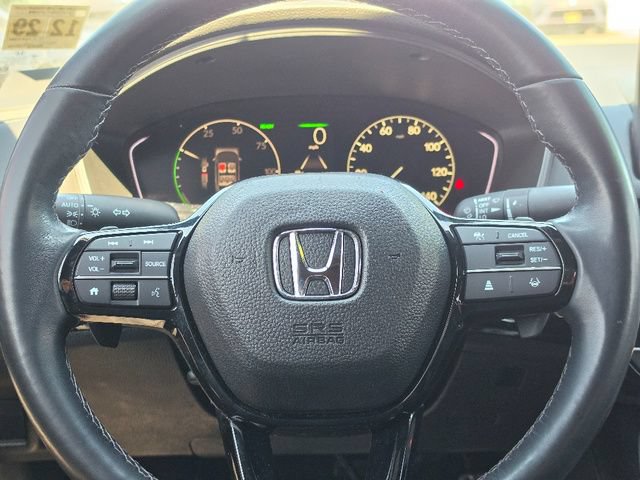 Used 2025 Honda Civic Sport image 28