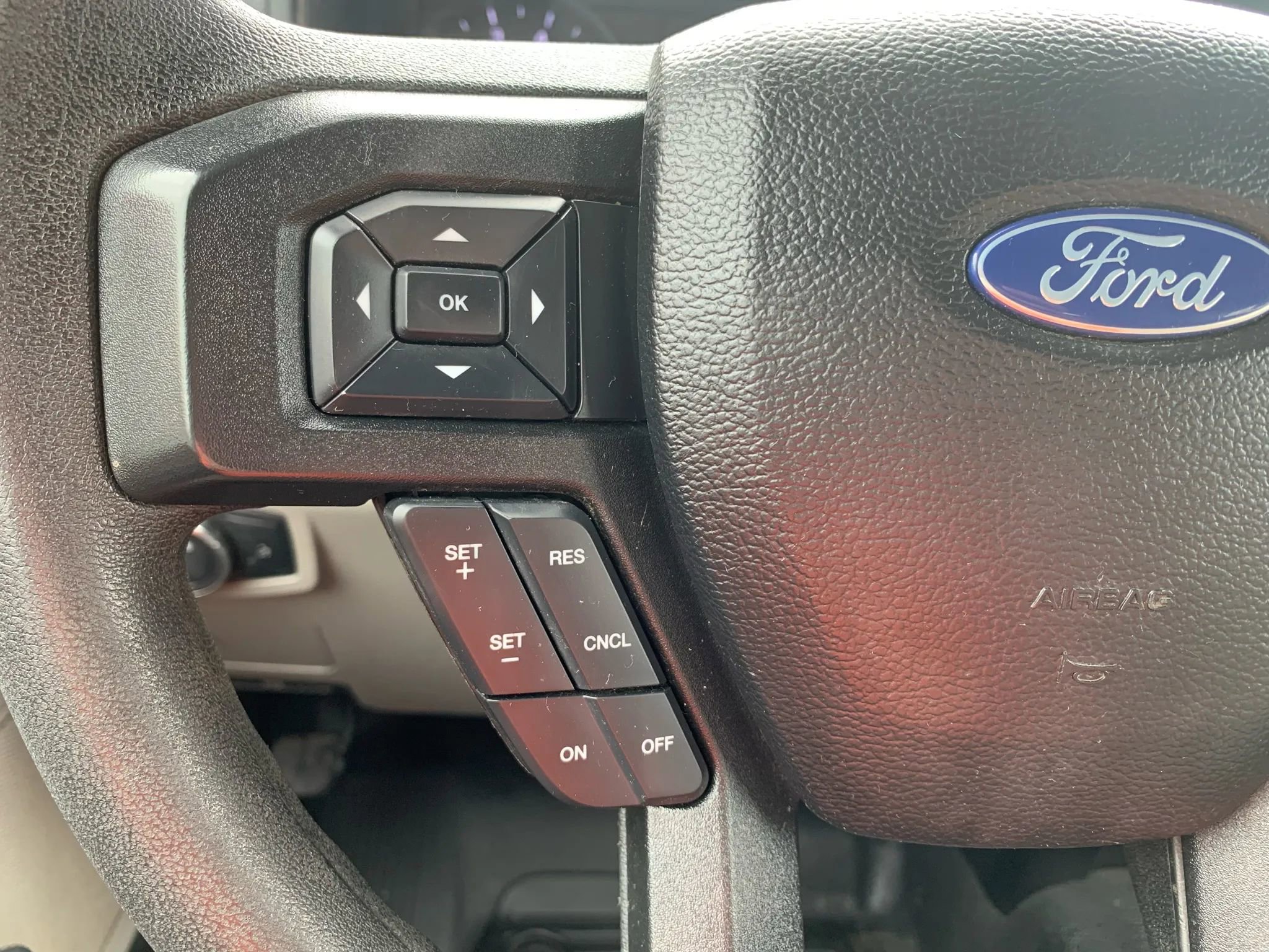 Used 2017 Ford F350 XL AWD/4WD image 14