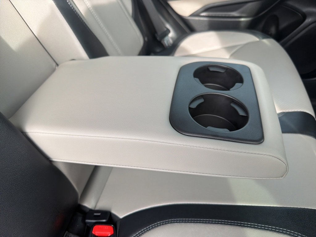 Used 2024 Subaru Forester Limited image 25