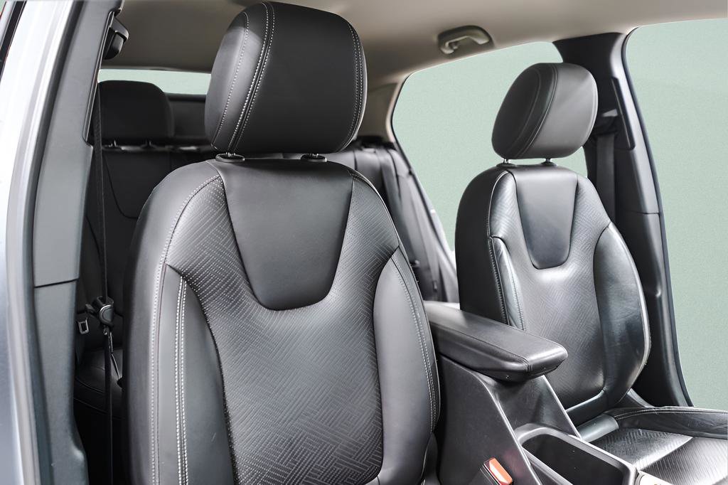 Used 2021 Buick Encore GX Essence image 39