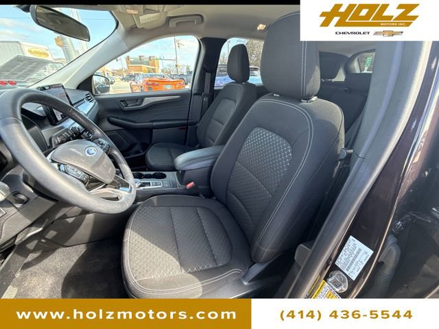 Used 2023 Ford Escape Active image 18