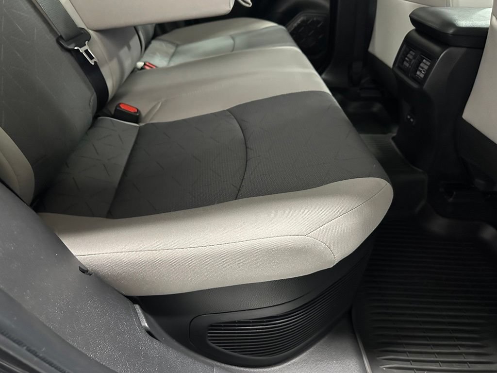 Used 2024 Toyota RAV4 XLE w/ Convenience Package AWD/4WD image 52