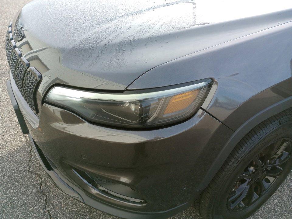 Used 2023 Jeep Cherokee Altitude Lux AWD/4WD image 26