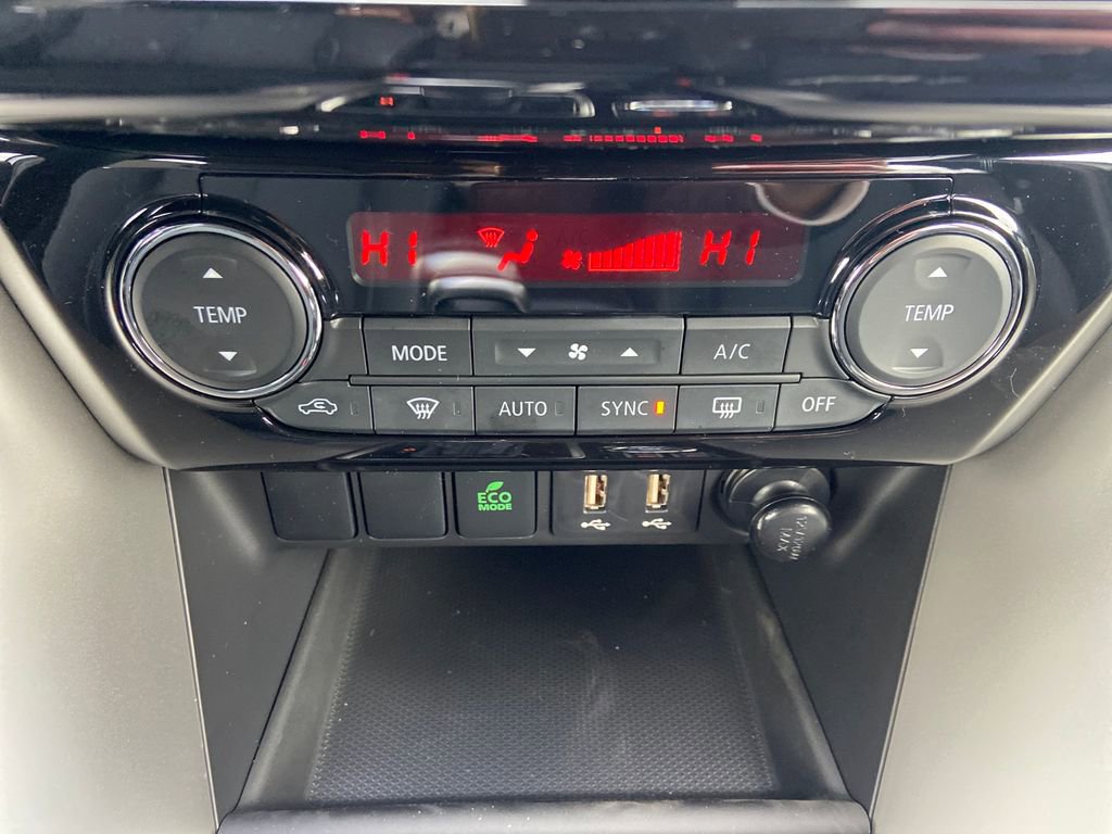 New 2026 Mitsubishi Eclipse Cross SE AWD/4WD image 28
