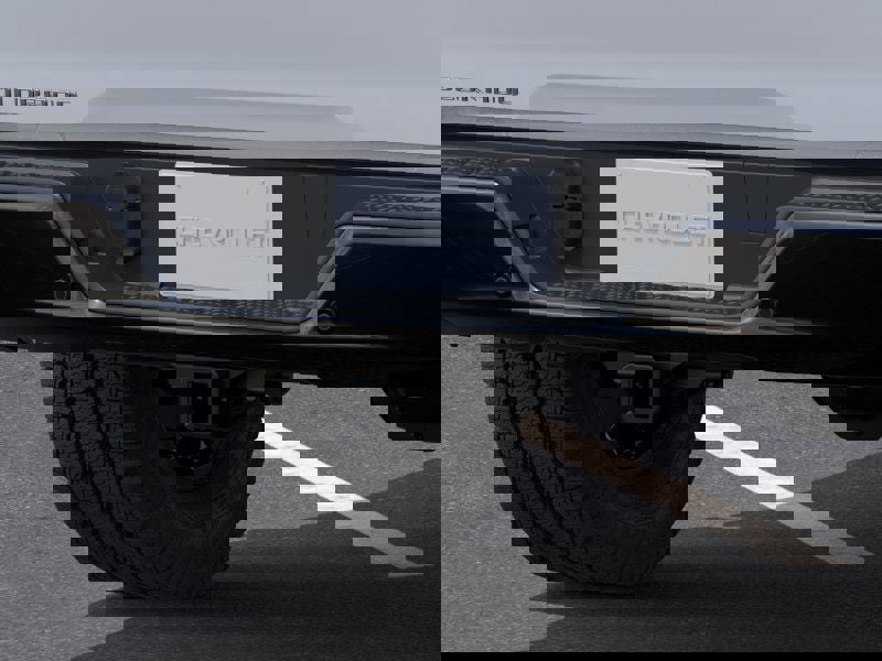 New 2026 Chevrolet Colorado Trail Boss image 40