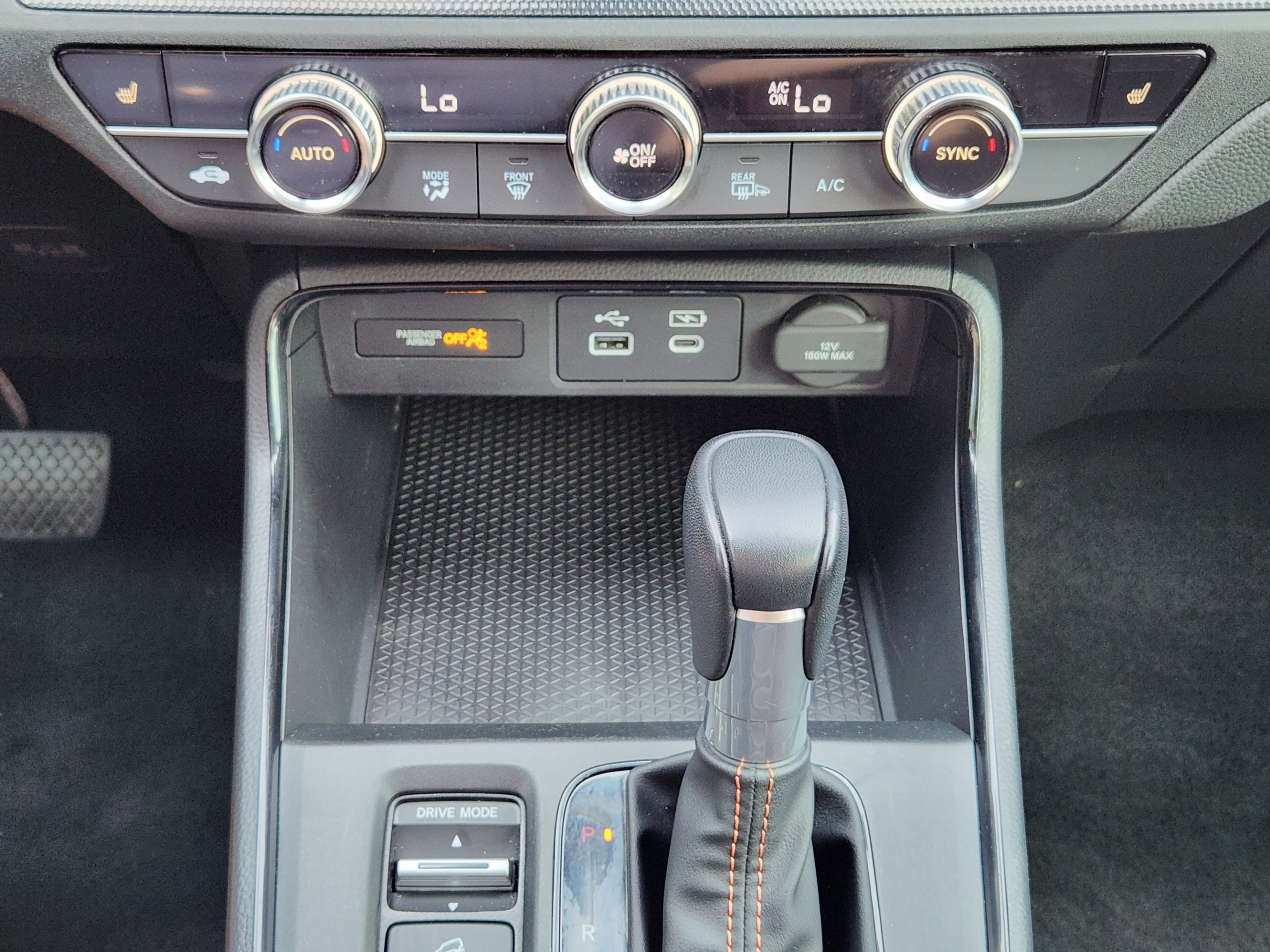 Used 2024 Honda CR-V Sport image 13