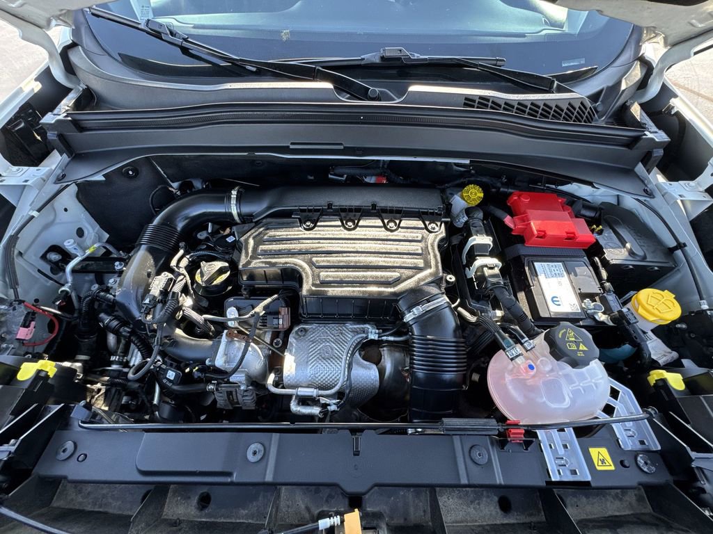 Used 2023 Jeep Renegade Trailhawk image 25