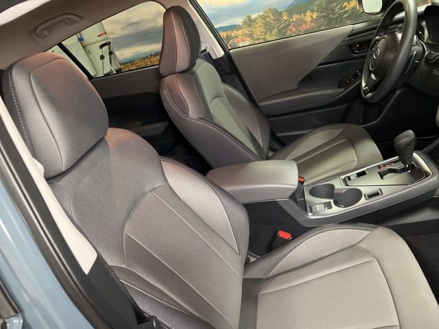 Certified 2025 Subaru Crosstrek 2.0i Premium image 54