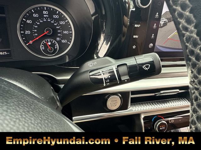 Used 2023 Kia K5 GT w/ GT1 Package image 32